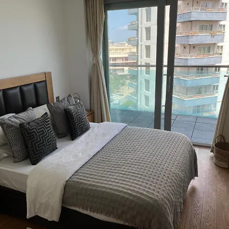 Ocean Village Lovely 2 Bedroom Gibraltar