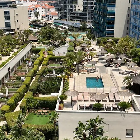 Ocean Village Lovely 2 Bedroom *