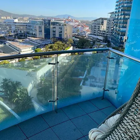 Ocean Village Lovely 2 Bedroom Apartment Gibraltar