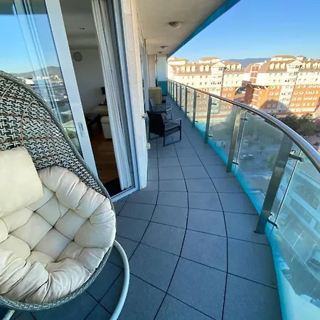 Apartment Ocean Village Lovely 2 Bedroom